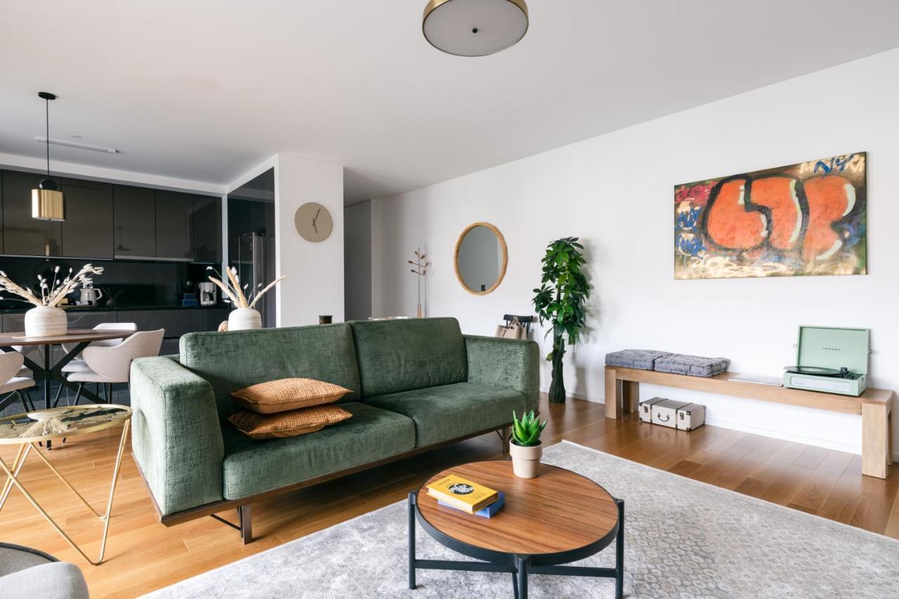 Beautiful Vista Mar Apartment