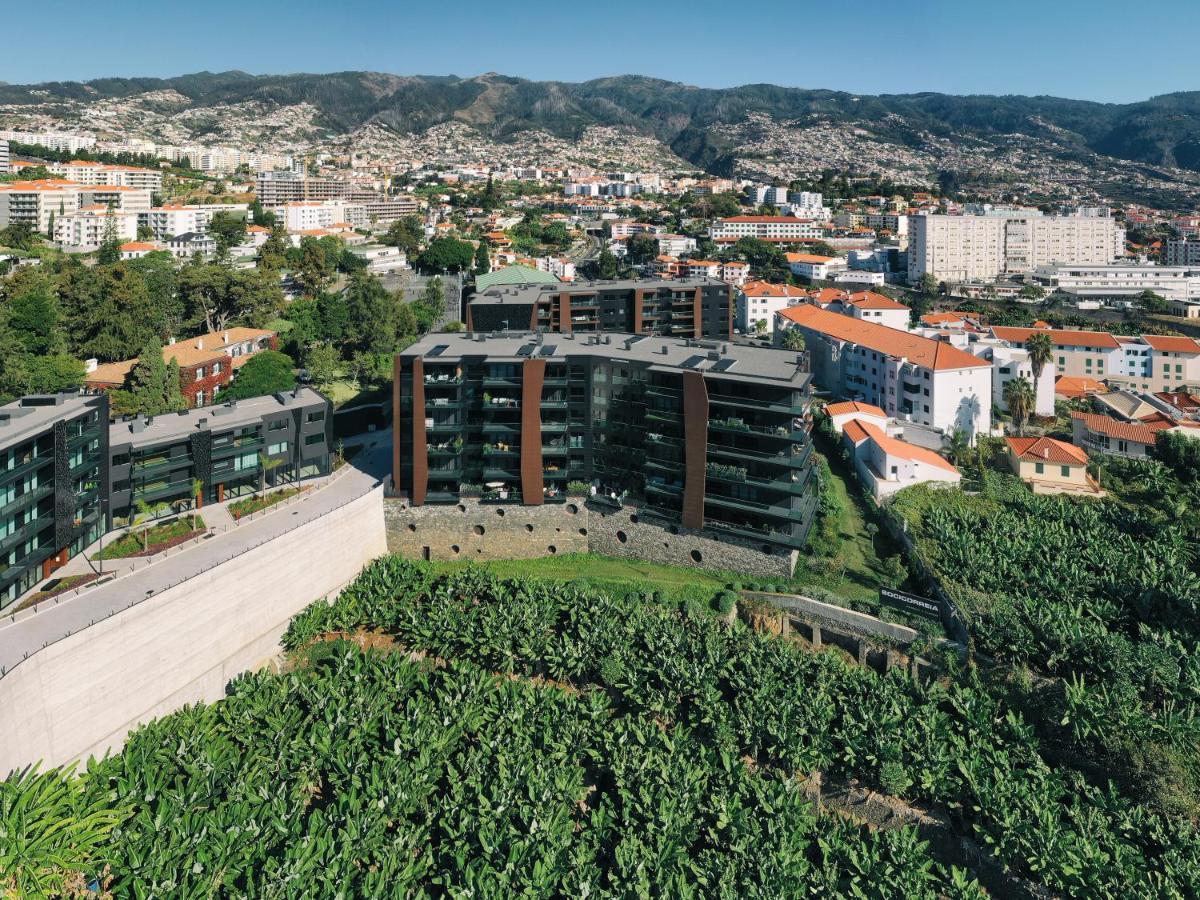 Funchal Beautiful Vista Mar Appartamento Funchal (Madeira)
