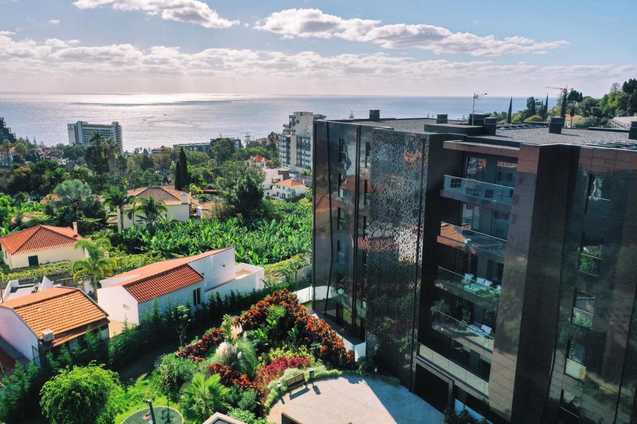Funchal Beautiful Vista Mar Appartamento Funchal (Madeira)
