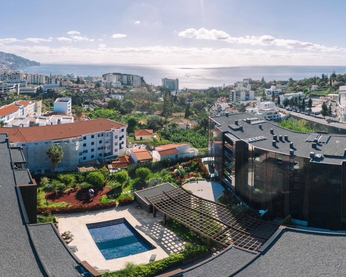 Funchal Beautiful Vista Mar * Funchal (Madeira)